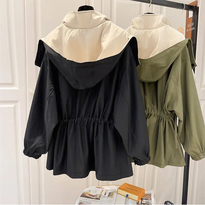 Vera® – Windbreaker Jacket