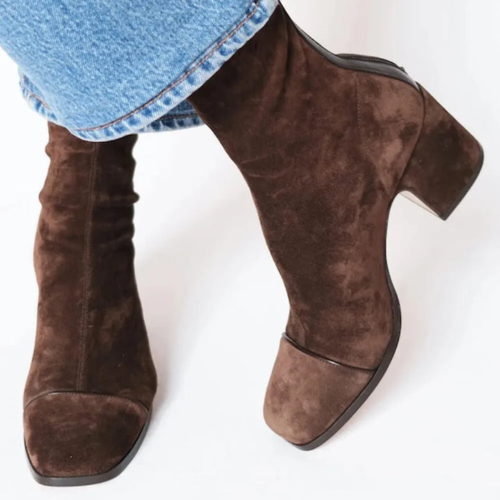 Vale® – Elegant Boots