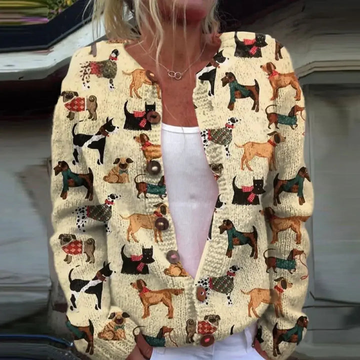 Vale® – Sophie Elegance Knit