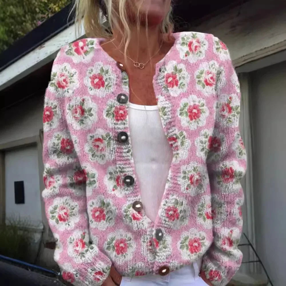 Vale® – Sophie Elegance Knit