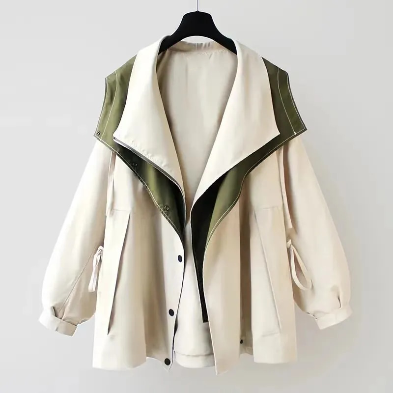 Vera® – Windbreaker Jacket