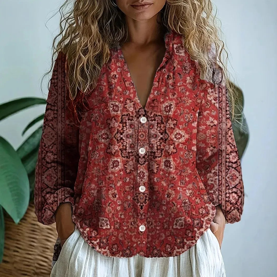 Vera® – Enchanted Nature Blouse