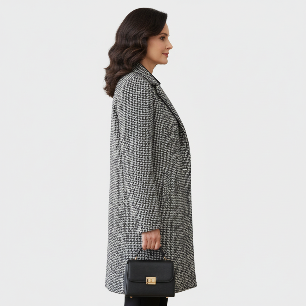 Vera® – The Mary Coat