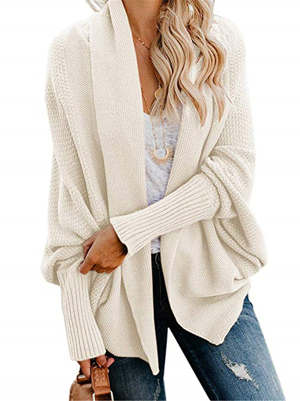 Vale Haven Batwing Cardigan
