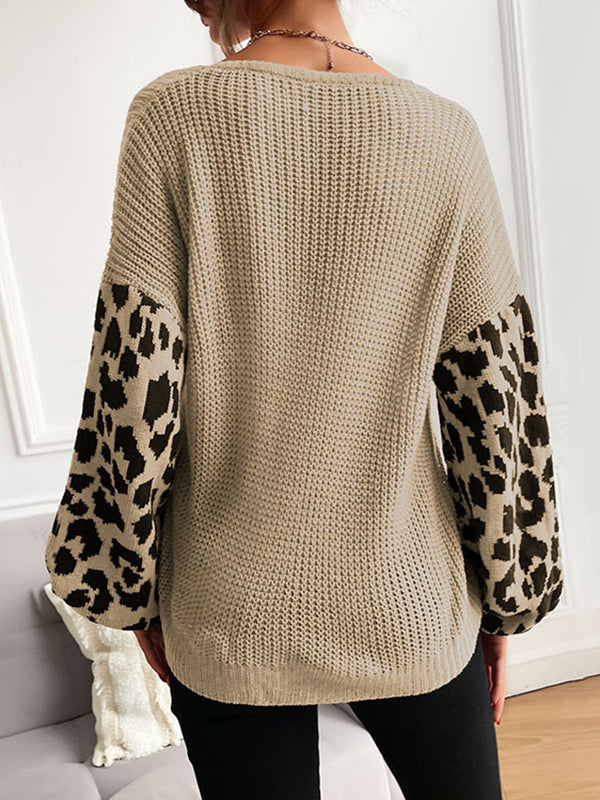 Vale Wild Grace Sweater