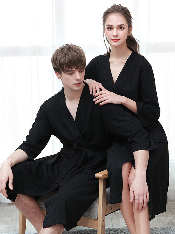 Vera Élan Lounge Robe