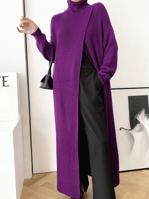 Vale Ophelia Sweater Dress