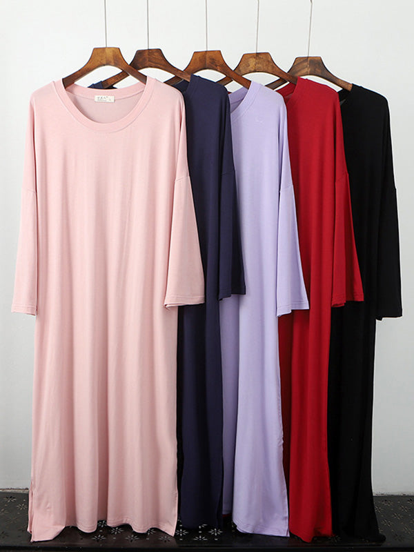 Vale Serenade Lounge Dress