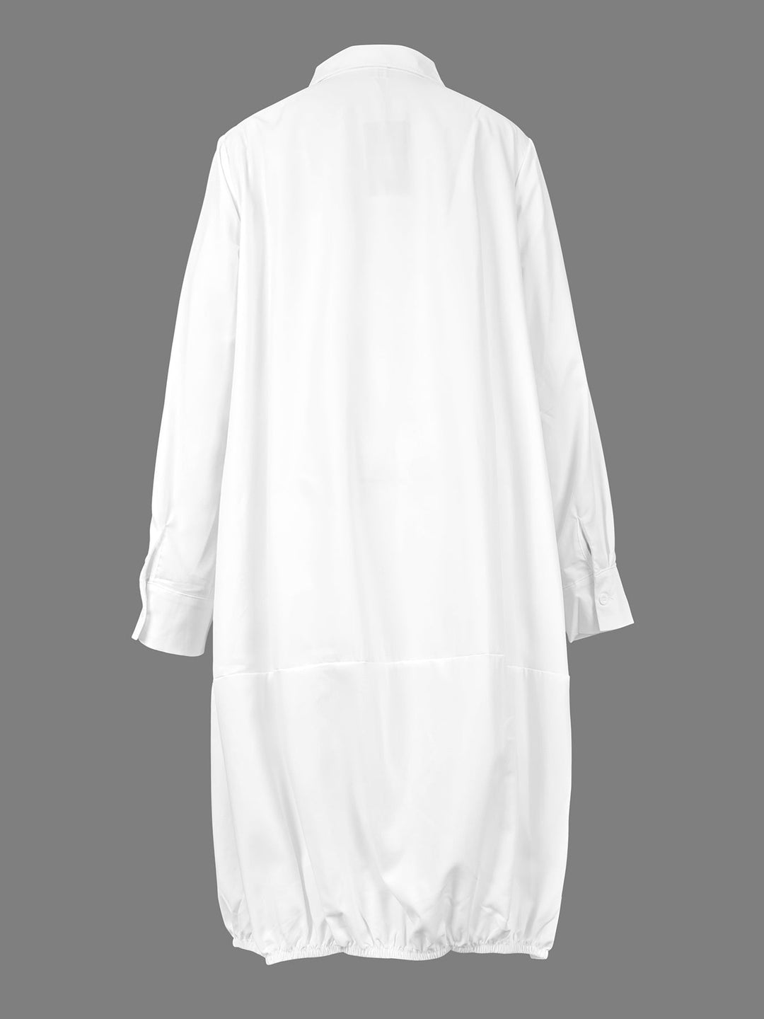 Vale Midtown Elegance Shirt Dress