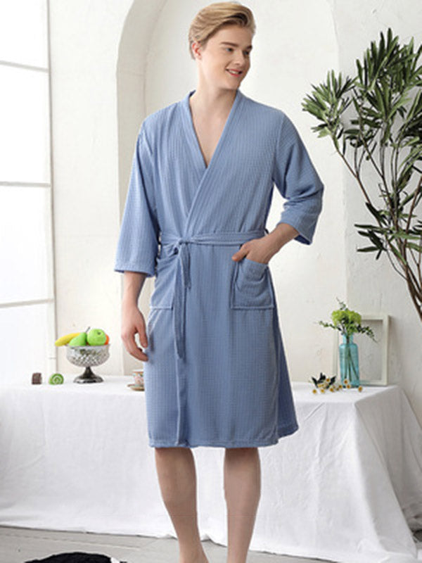 Vera Élan Lounge Robe