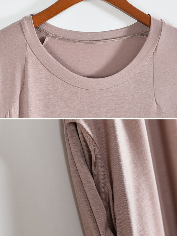 Vale Liora Lounge Dress