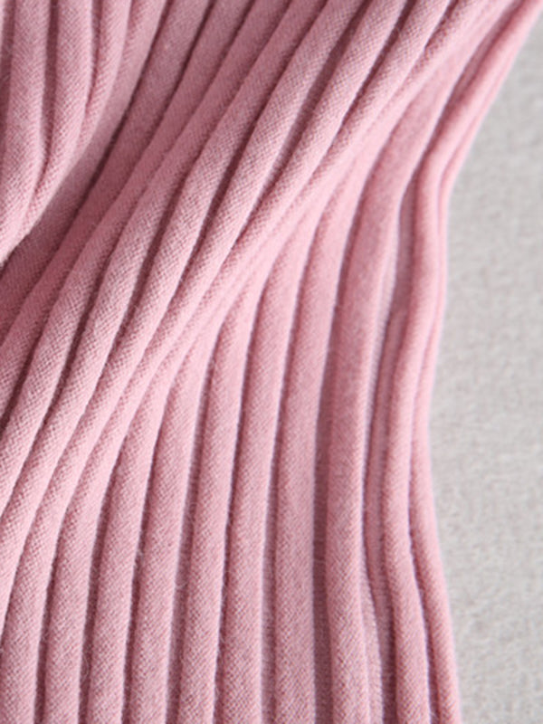 Vera Althea Boat-Neck Sweater