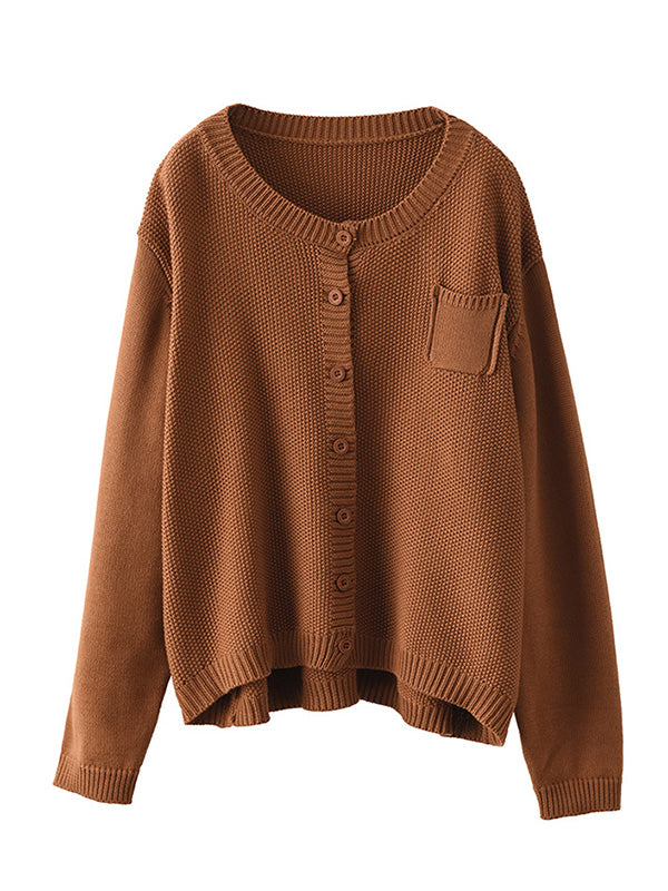 Vale Classic Ease Cardigan