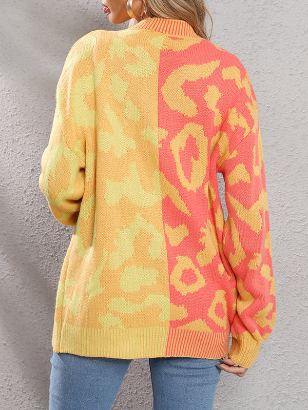 Vale Wild Grace Cardigan