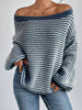 Vale Isolde Striped Sweater