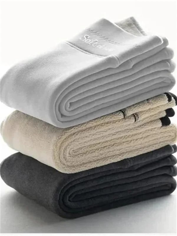 Icone™ – Relaxing Winter Pants with Warm Lining