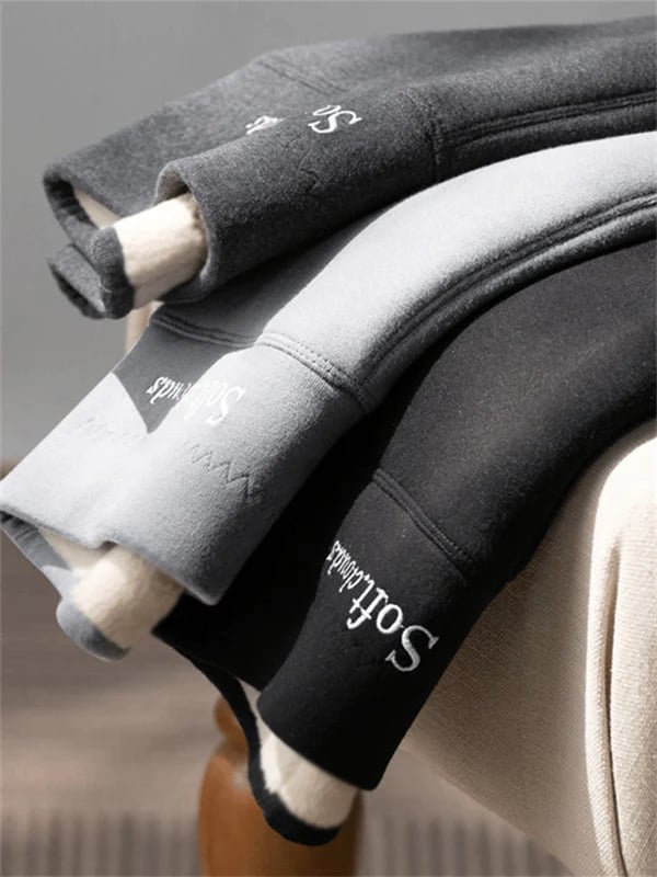 Icone™ – Relaxing Winter Pants with Warm Lining