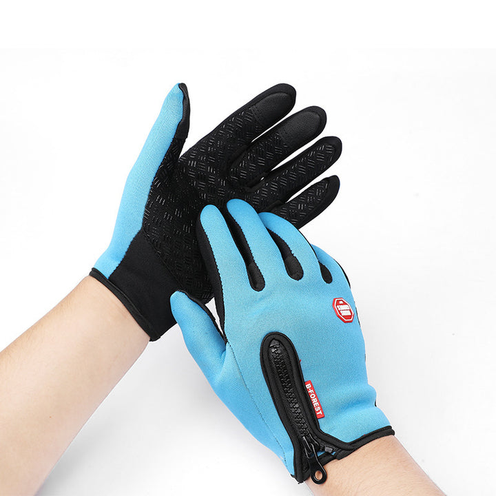 Vera® TouchWarm Winter Gloves