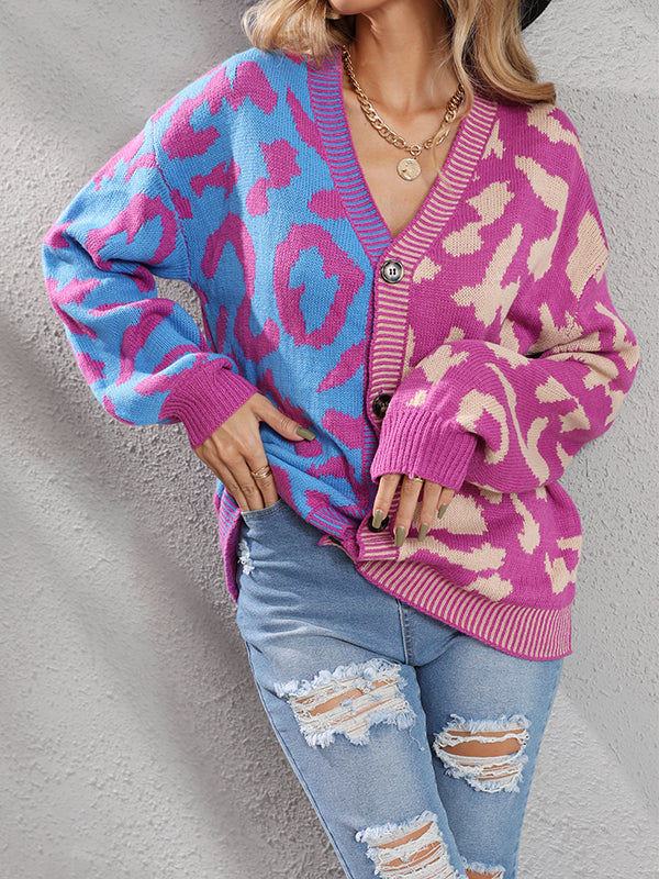 Vale Wild Grace Cardigan