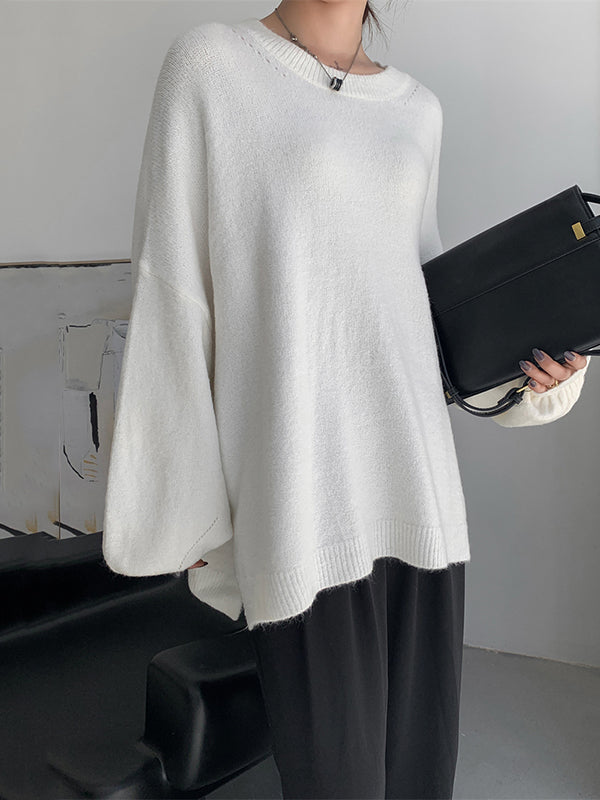 Vale Renée Mohair Sweater