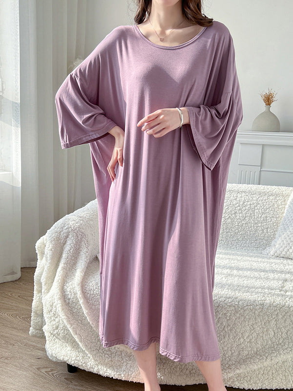 Vale Serene Flow Lounge Dress