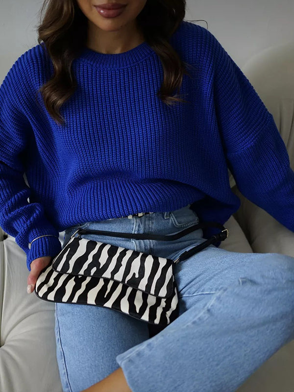 Vale Haven Knit Sweater