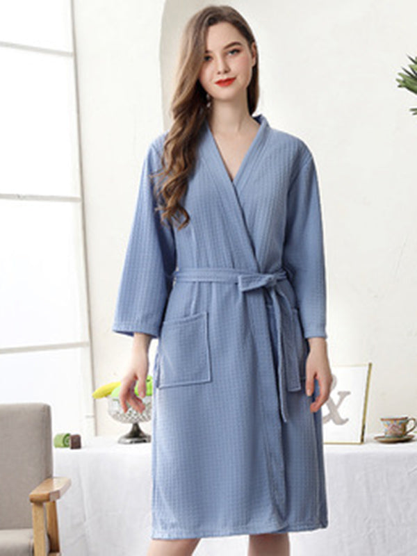 Vera Élan Lounge Robe