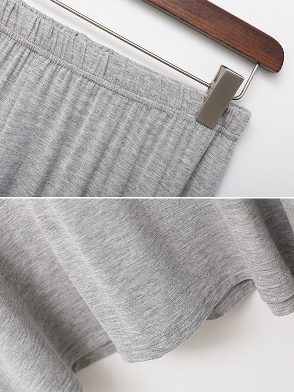 Vale Serenade Lounge Dress