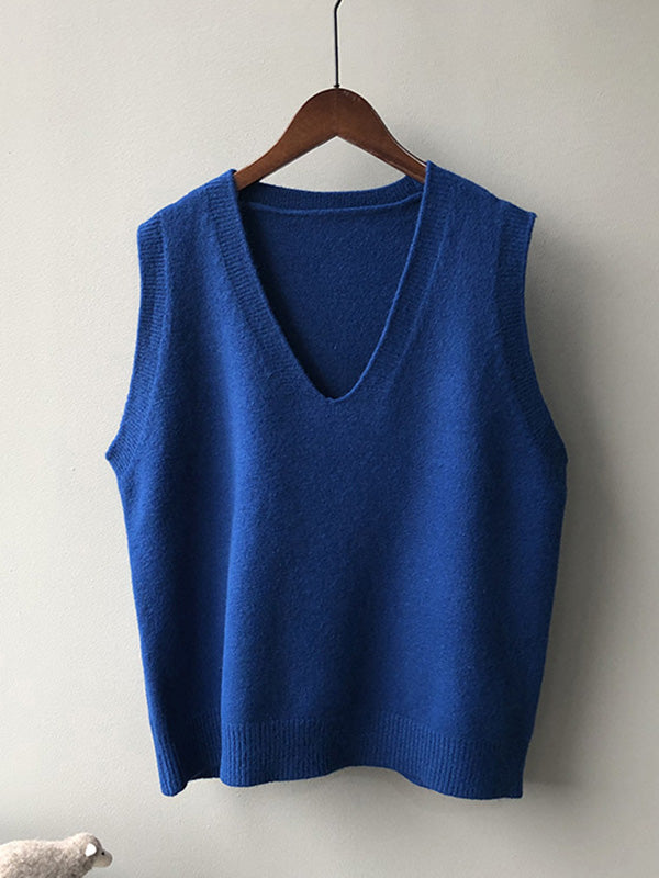 Vale Elina Knit Vest