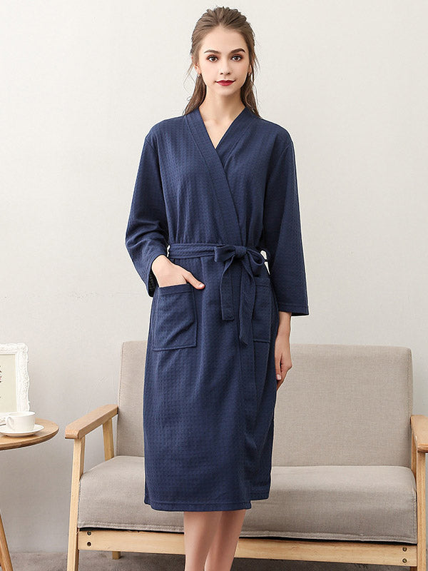 Vera Élan Lounge Robe