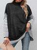 Vale Striped Harmony Pullover