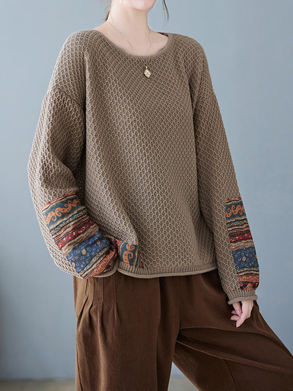 Vale Modern Ease Zip Sweater