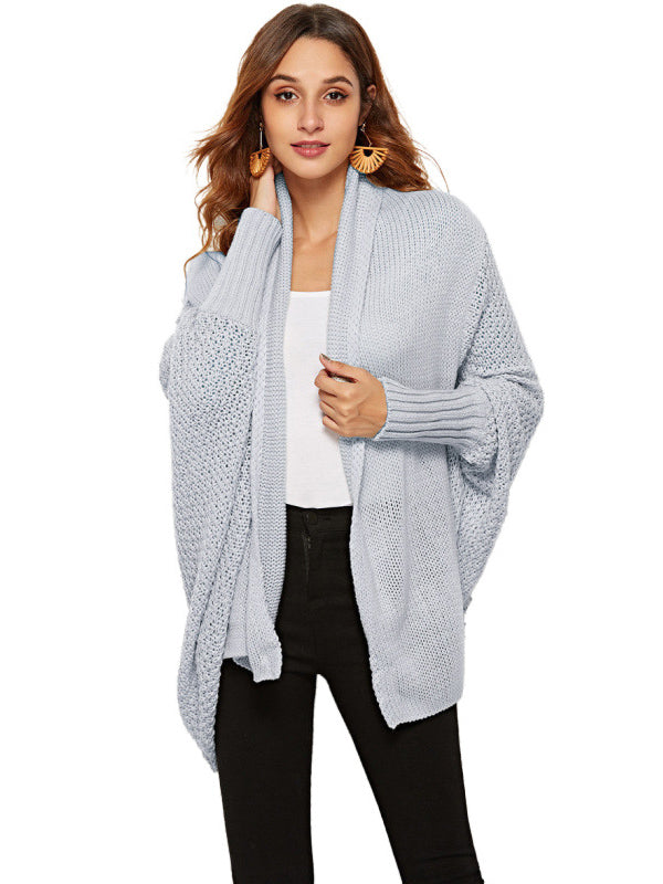 Vale Haven Batwing Cardigan