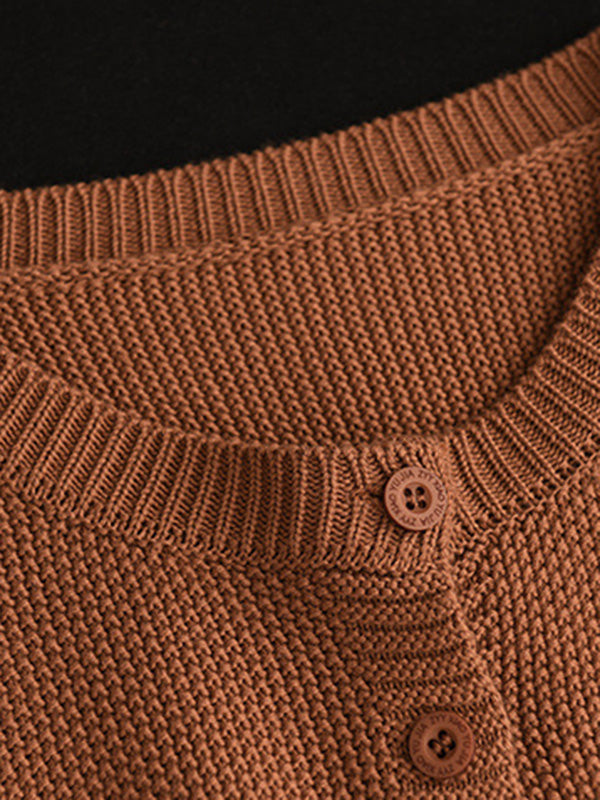 Vale Classic Ease Cardigan