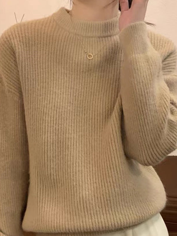 Vera Anouk Knit Sweater