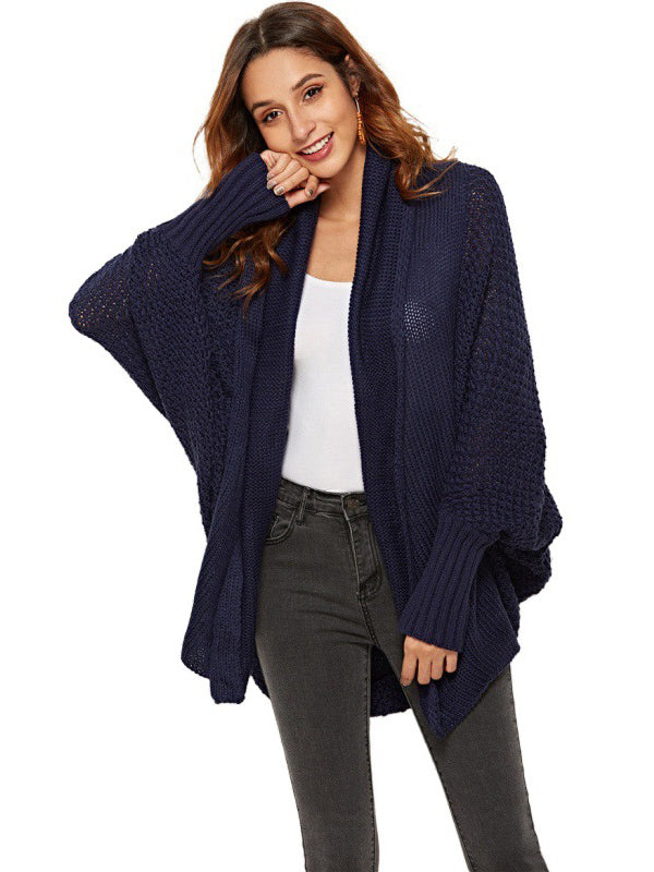 Vale Haven Batwing Cardigan