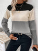 Vale Horizon Stripe Sweater