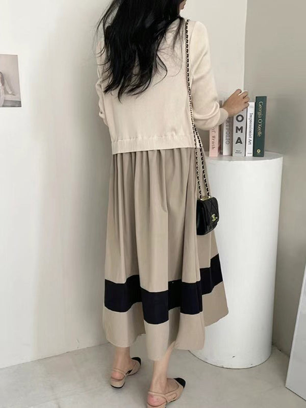 Vera Anise Midi Dress