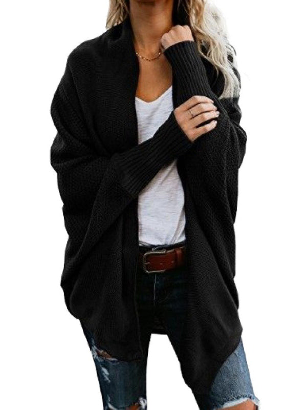 Vale Haven Batwing Cardigan