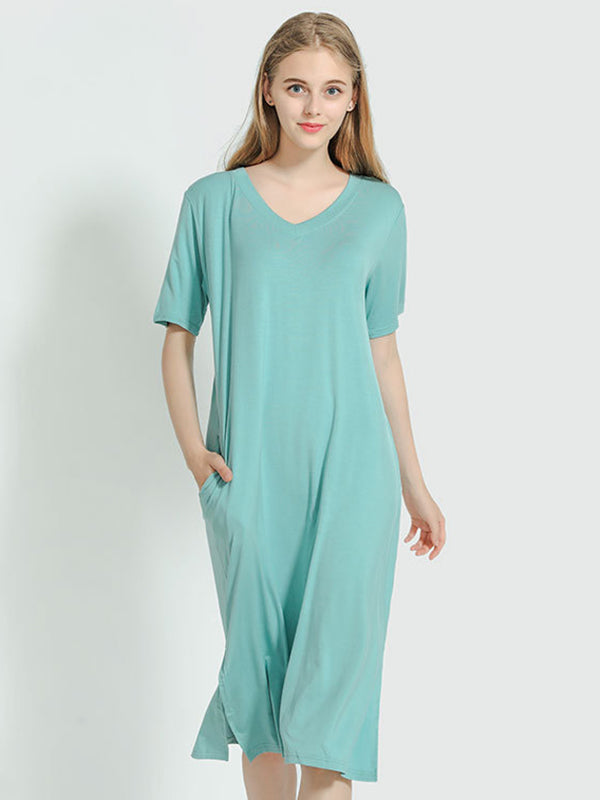 Vale Serenity Lounge Dress