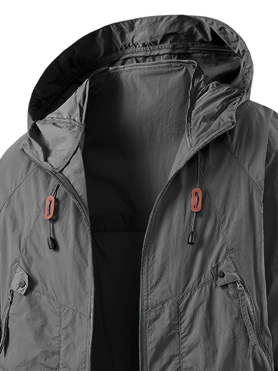 Vera® – Outdoor Hooded Jacket