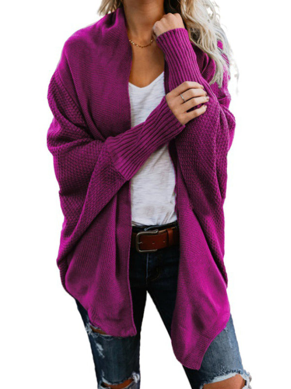 Vale Haven Batwing Cardigan
