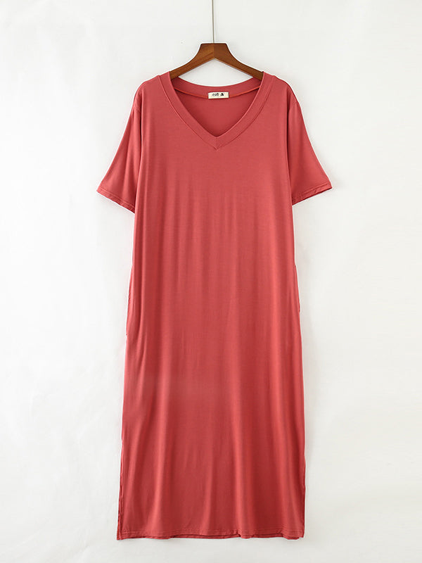 Vale Serenity Lounge Dress