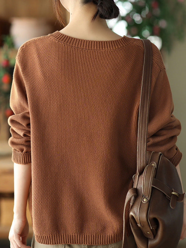 Vale Classic Ease Cardigan