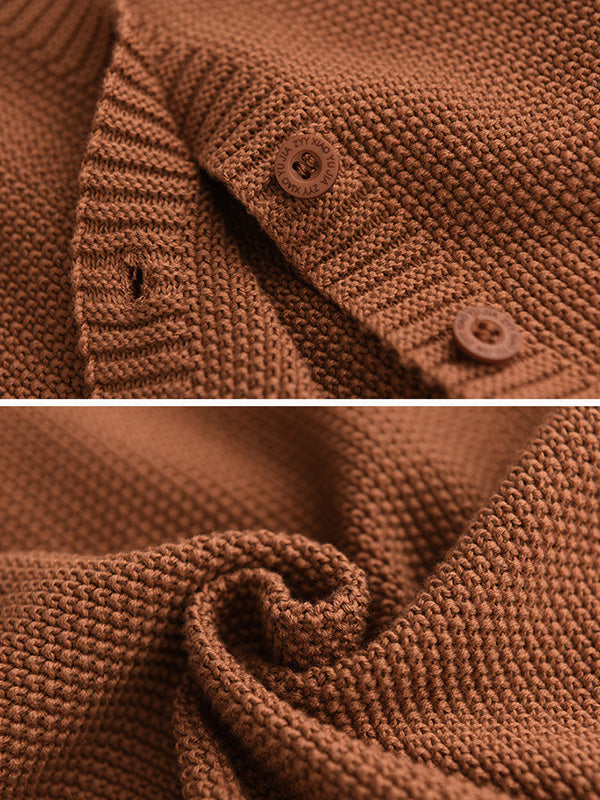 Vale Classic Ease Cardigan