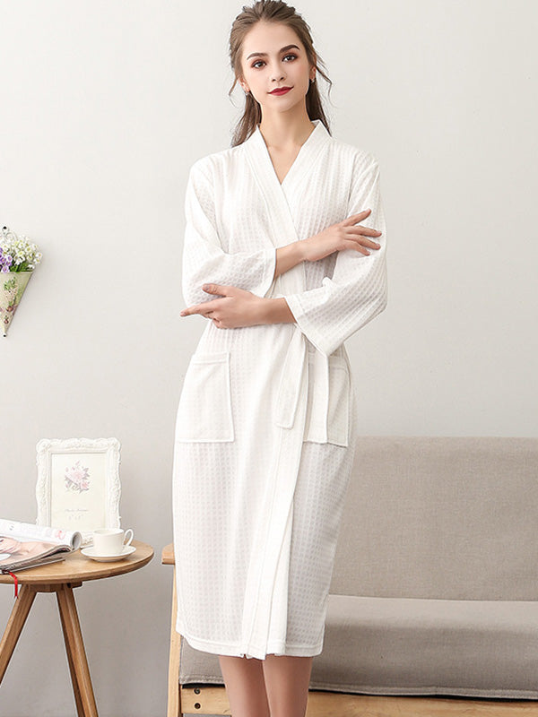 Vera Élan Lounge Robe