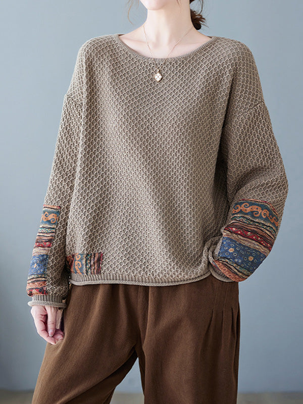 Vale Modern Ease Zip Sweater