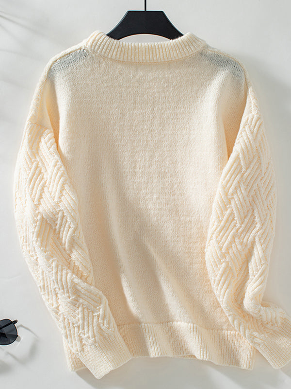 Vera Camille Knit Sweater
