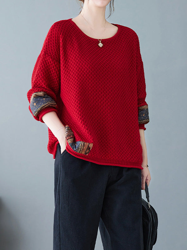 Vale Modern Ease Zip Sweater