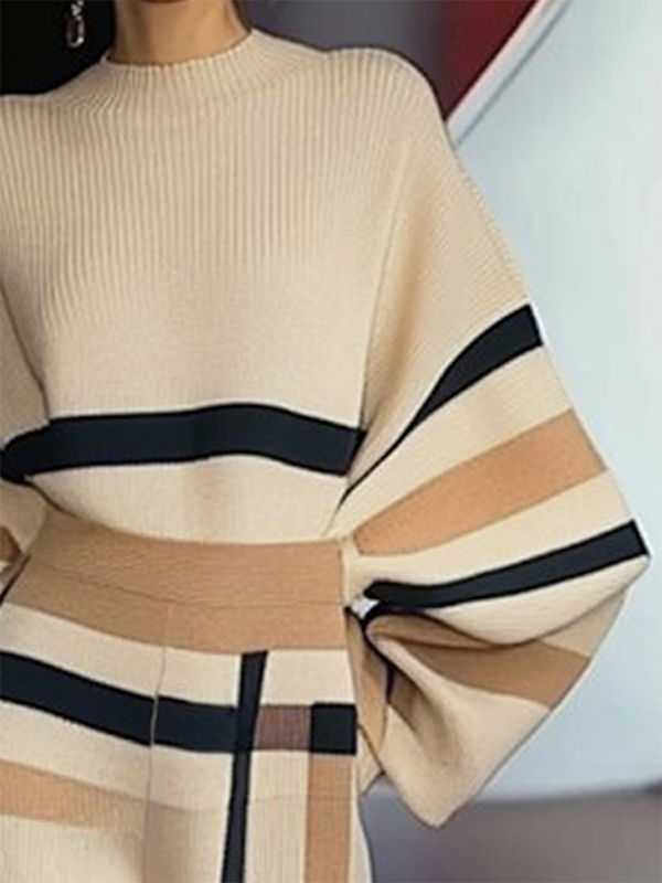 Vera Andrée Knit Top